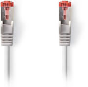 nedis ccgp85221gy025 cat 6 s ftp network cable rj45 male rj45 male 025m grey photo nedis ccgp85221gy025 cat 6 s ftp network cable rj45 male rj45 male 025m grey photo