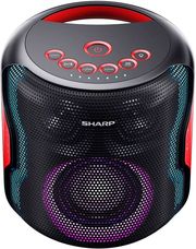 Sharp Party Speaker System Ps-921bk - Ηχεια home audio (PER.580791)