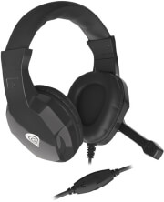 genesis nsg 1434 argon 100 stereo gaming headset black photo