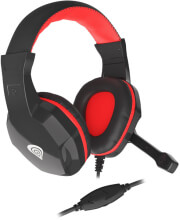 genesis nsg 1437 argon 110 stereo gaming headset photo