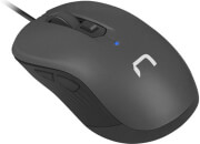 natec nmy 0918 drake 3200dpi mouse black photo