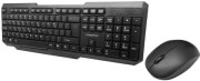 pliktrologio conceptum cbm502gr wireless keyboard mouse combo photo