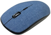 conceptum wm503be 24g wireless mouse with nano receiver fabric blue photo
