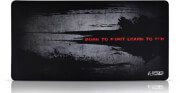 nod battlefront xxl gaming mousepad 800x400mm photo