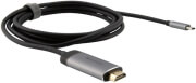 verbatim 49144 usb c hdmi 4k adapter cable 15m photo