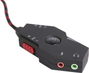 a4tech bloody g480 radar 360 gaming headset tone controller photo