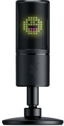 razer seiren emote hypercardioid condenser microphone usb photo