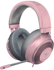 razer kraken analog pc console gaming headset quartz photo