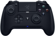 razer raiju tournament edition ps4 bluetooth and wired gaming controller photo