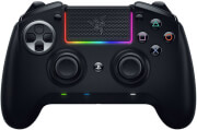 razer raiju ultimate edition ps4 bluetooth and wired gaming controller chroma photo