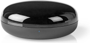 nedis wifirc10cbk wifi smart universal remote control infrared photo