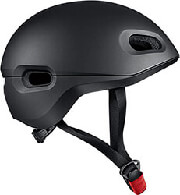 xiaomi qhv4008gl mi commuter helmet m size black photo
