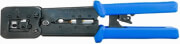 lanberg crimping tool for pass through type modular connector photo