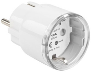 lanberg smart home wifi 24ghz plug 10a photo