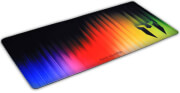 nod iron ground xxl gaming mousepad with rgb print photo