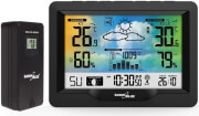 greenblue gb540 home wireless weather station photo