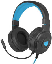 fury nfu 1585 warhawk rgb stereo headset photo