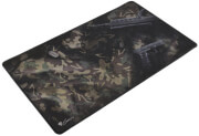 genesis npg 1599 carbon 500 maxi camo gaming mousepad photo