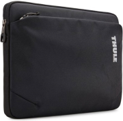 thule tss 315b subterra 156 macbook sleeve black photo