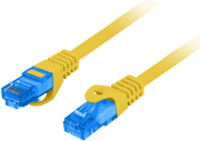 lanberg patchcord cat6a ftp lszh cca 15m yellow photo