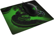 razer bundle pontiki abysus lite gholiatus mob mousepad photo