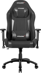 AKRACING CORE EX-WIDE SE GAMING CHAIR BLACK-CARBON