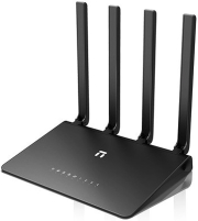 netis n2 ac1200 4x 1gb lan 2x antenna dual band dsl router photo