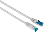 hama 20168 hama cat 6 network cable stp 3m photo