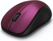 hama 182624 mw 300 optical wireless mouse 3 buttons photo