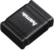 hama 108045 usb stick smartly 64gb micro usb adapter black photo