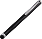 hama 182509 easy input pen for tablets and smartphones black photo
