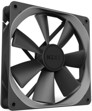 nzxt aer p140mm air pressure case psu fan photo