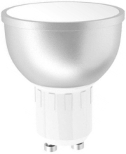 coolseer rgb wifi gu10 smart spotlight photo