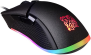 tt esports iris mouse usb type a optical 5000 dpi right hand photo