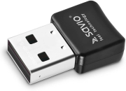 savio bluetooth 50 usb dongle adapter bt 050 photo