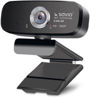 savio cak 02 usb full hd webcam photo