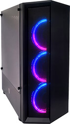 case innovator wave with three fans photo