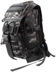 genesis nbg 1726 pallad 450 camo 156 laptop backpack photo