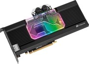 corsair hydro x gpu water block xg7 rgb 20 series 2080 fe revb photo