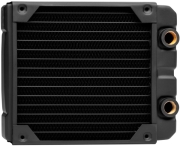 corsair hydro x radiator xr5 140mm radiator 33mm thick photo