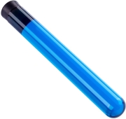 corsair hydro x liquid xl5 translucent blue 1l premix photo