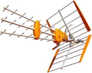 televes dat45 1145 keraia epigeia uhf photo televes dat45 1145 keraia epigeia uhf photo