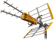 televes 149001 v antenna keraia epigeia uhf 15db photo televes 149001 v antenna keraia epigeia uhf 15db photo