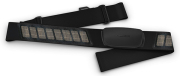 garmin premium hf soft chest strap dual photo