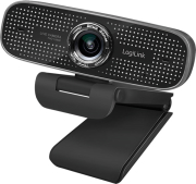 logilink ua0378 conference hd usb webcam 100 dual microphone manual focus photo