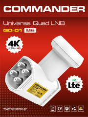 commander lnb qd 01 quad photo commander lnb qd 01 quad photo
