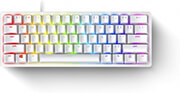 pliktrologio white shark mechanical keyboard blue switch shinobi white photo