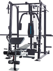 stathmos proponisis proform smith rack photo