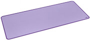 logitech 956 000054 desk mat studio series mouse pad lavender photo