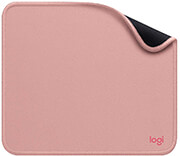 logitech 956 000050 studio series mouse pad dark rose photo